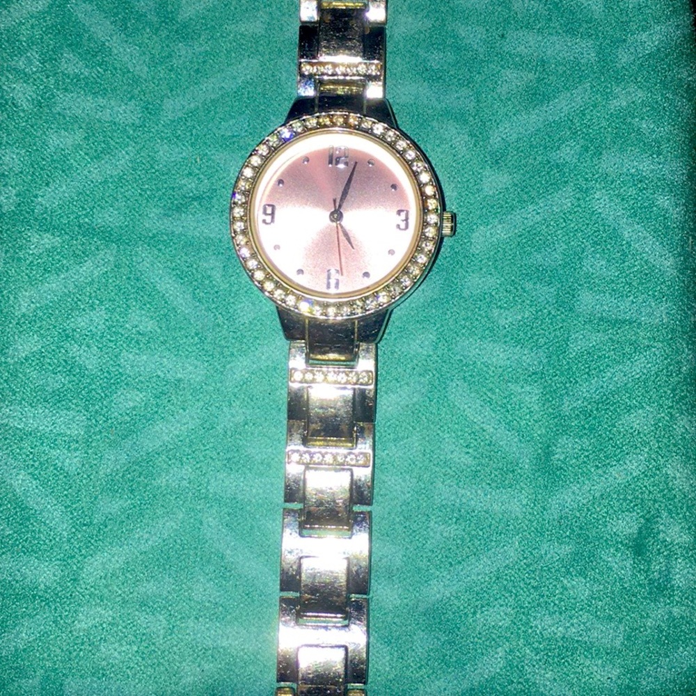 Ladies Fashion Watch